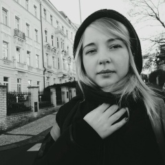 Юлия Краснянская, 11.05, Киев