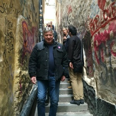 Сергей Аксаков, 15.03.1967, Санкт-Петербург