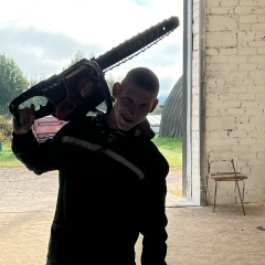 Серёжа Платонов, 20.10.1999, Нижний Новгород