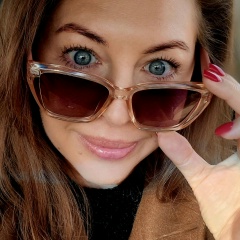 Елена Николаевна, Нижний Новгород