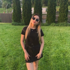 Аселя Ерболкызы, 13.10, Алматы