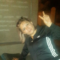 Рашида Амраева, 24.10.1972, Алматы