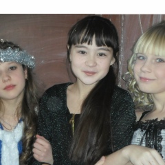 Виктория Орлова, 03.12.1999, Орск