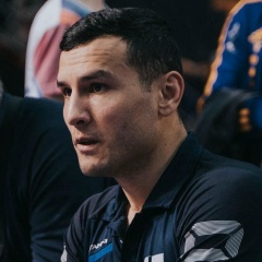 Анвар Сувинииттю, Helsinki