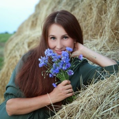 Ольга Бражник, 11.05