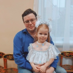 Андрей Алексейцев, 16.03, Санкт-Петербург