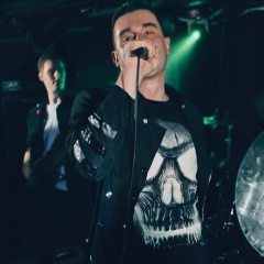 Дмитрий Дроков, 29.07, Москва