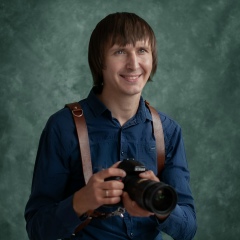 Максим Данильченко, 23.10.1983, Одесса