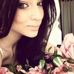 Елена Сабанина, 04.03.1993, Кемерово