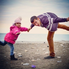 Антон Снегирев, 01.01.1986, Сочи