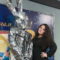 Алёна Никитина, 06.03.1991, Красноярск