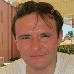 Алексей Диденко, Москва