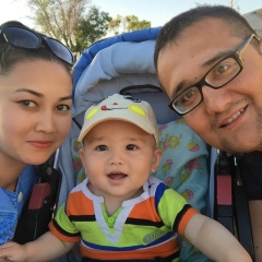 Султан Каландаров, 02.12.1989, Зафарабад