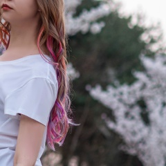 Нина Важнева, 20.03, Seoul