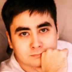 Дамир Низамов, 18.03, Казань