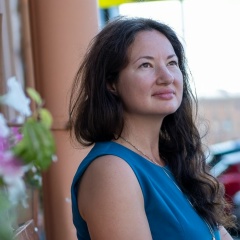 Наталия Титова, 12.06, Москва