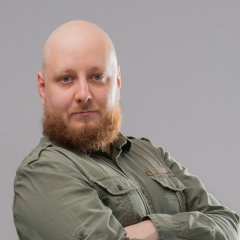 Максим Халанский, 04.10.1987, Санкт-Петербург