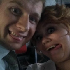 Екатерина Гродецкая, 14.01.1990, Москва