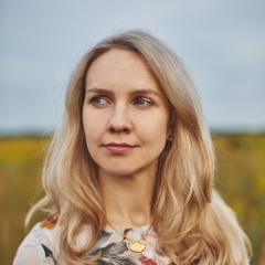 Ольга , 26.12, Москва