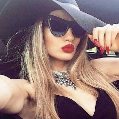 Salome Pipia, 22.10.1989, Тбилиси