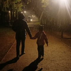 Андрей Алёшин, 18.09.1990, Москва