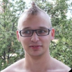 Всеволод Сергеев, 19.03.1985, Москва