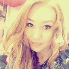 Арай Курманбаева, 15.01, Алматы