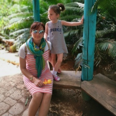 Евгений Любавкин, Ашдод