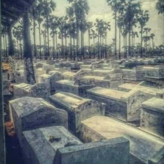 Thu Ra, 02.01.1991, Mandalay