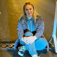 Анастасия Лунгу, 26.10, Мурино