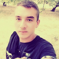 Николай Рузматов, 29.04.1995, Ташкент