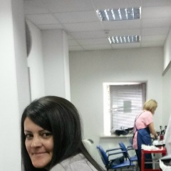 Инсаният Алиева, 14.01.1966, Москва