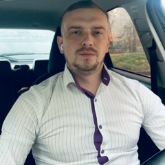 Андрей Денисов