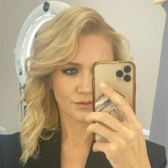 Карина Захарьян, 29.04.1982, Москва