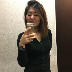 Жанара Кемсизбаева, 17.08.1989, Омск