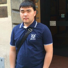 Самат Токушбеков, 29.07.1991, Алматы