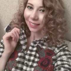 Карина Джиоева, 14.12, Тбилиси