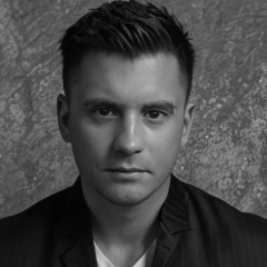 Сергей Сергеевич, Москва