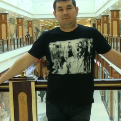 Марат Алланиязов, 30.08.1980, Нукус