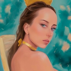 Стелла Егорова, 28.06.1996, Алматы