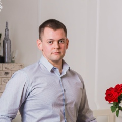 Владимир Ступников, 22.05.1986, Нижний Новгород