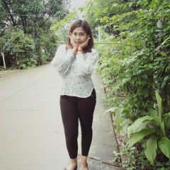 San Dar, 09.02.1987, Yangon