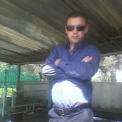 Александр Фомкин, 25.04.1985