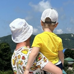 Виктор Лебедев, Шахунья