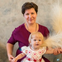 Наталья Овчинникова, 06.11