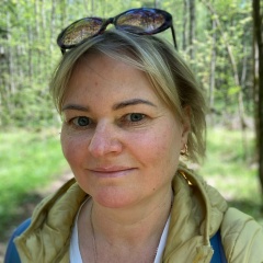 Мария Тепленкова, 27.02.1979, Павловский Посад