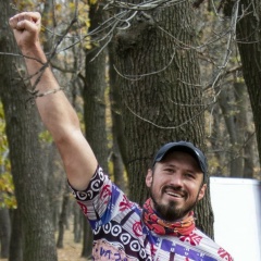 Антон Авраменко, 04.12.1984, Донецк