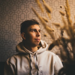 Антон Степанов, Санкт-Петербург