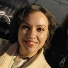 Людмила Шаповалова, 31.01