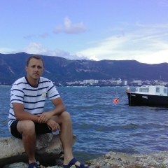 Максим Андреев, 14.12.1986, Андреаполь